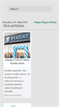Mobile Screenshot of kopideja.lv